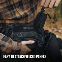 Grayl G Mod Pod Pouch System