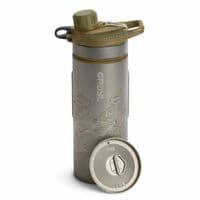 Grayl GeoPress Titanium Water Purifier