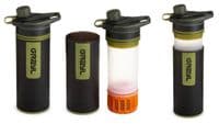 Grayl GeoPress Water Purifier