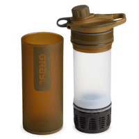 Grayl GeoPress Water Purifier