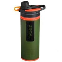 Grayl GeoPress Water Purifier