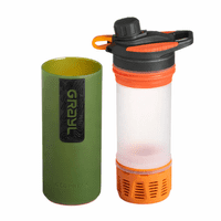 Grayl GeoPress Water Purifier