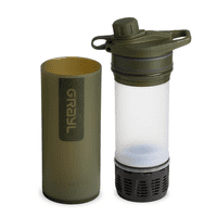 Grayl GeoPress Water Purifier
