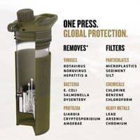 Grayl GeoPress Water Purifier