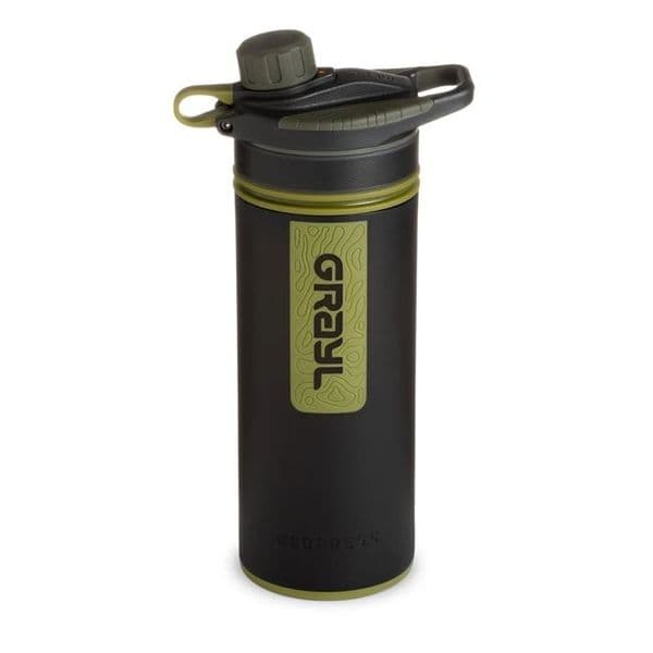 Grayl GeoPress Water Purifier