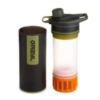 Grayl GeoPress Water Purifier