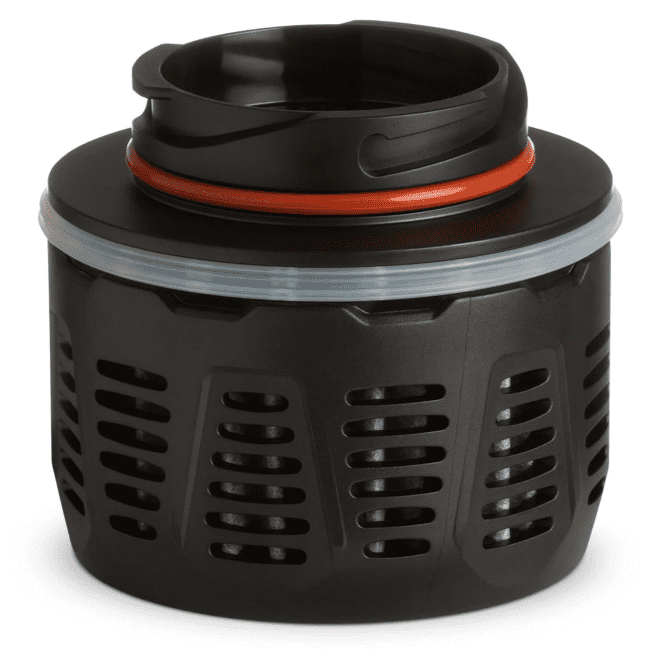 Grayl Geopress Water Purifier Spare Cartridge