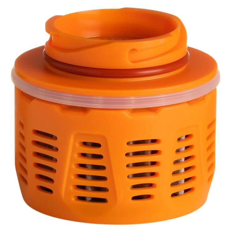 Grayl GeoPress Water Purifier Spare Cartridge