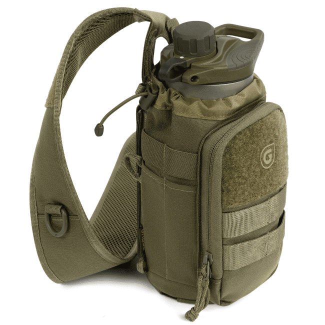 Grayl Mission Bottle Sling