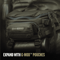 Grayl Mission EXP Hip Pack - 2 Litre