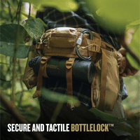 Grayl Mission EXP Hip Pack - 2 Litre