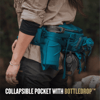 Grayl Mission EXP Hip Pack - 2 Litre