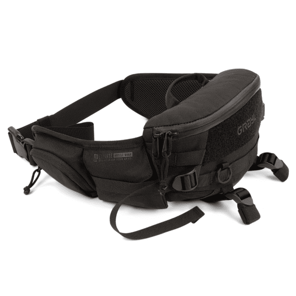 Grayl Mission EXP Hip Pack - 2 Litre