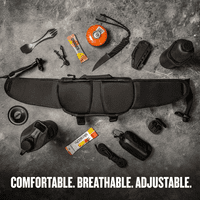Grayl Mission EXP Hip Pack - 2.5 Litre