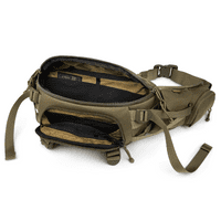 Grayl Mission EXP Hip Pack - 2.5 Litre