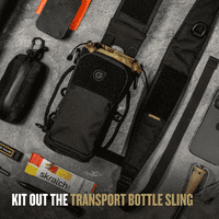 Grayl Transport Bottle Sling