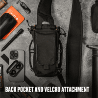 Grayl Transport Bottle Sling