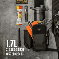 Grayl Transport Bottle Sling