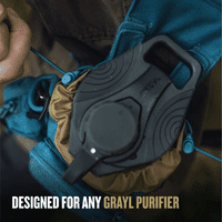 Grayl Transport Bottle Sling