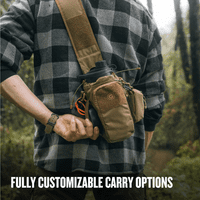 Grayl Transport Bottle Sling