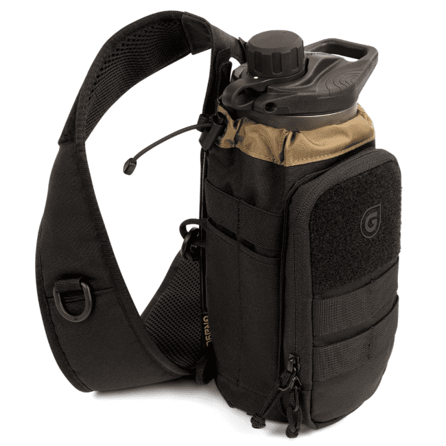 Grayl Transport Bottle Sling