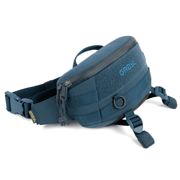 Grayl Transport Hip Pack - 1.5 Litre