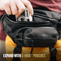 Grayl Transport Hip Pack - 4 Litre