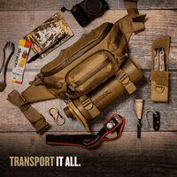Grayl Transport Hip Pack - 4 Litre