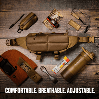 Grayl Transport Hip Pack - 4 Litre