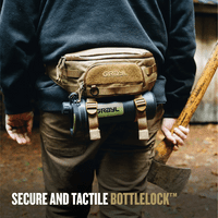 Grayl Transport Hip Pack - 4 Litre