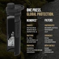 Grayl UltraPress Water Purifier
