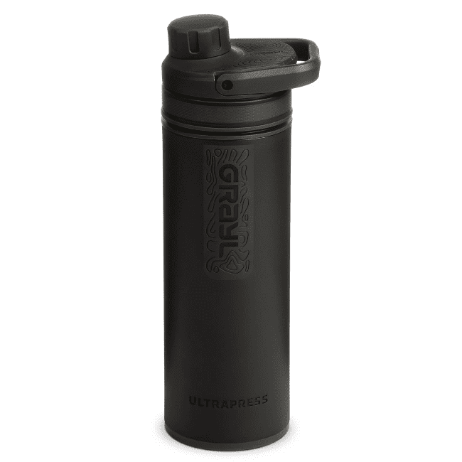 Grayl UltraPress Water Purifier