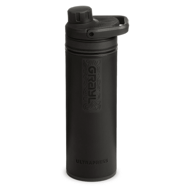 Grayl UltraPress Water Purifier