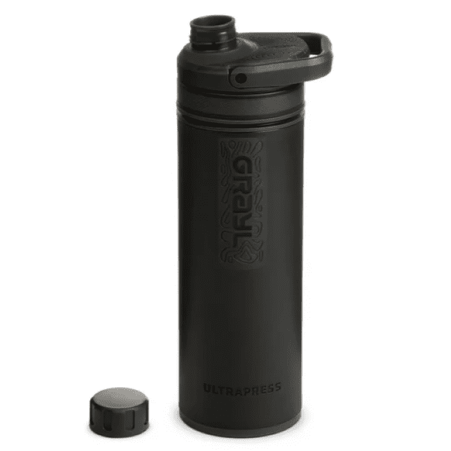 Grayl Ultrapress Water Purifier