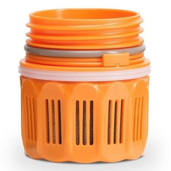 Grayl Ultrapress Water Purifier Spare Cartridge