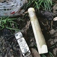 Grim Workshop Cordage Making Micro Tool Assembly