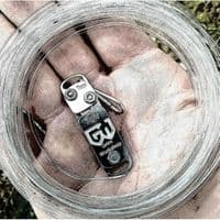 Grim Workshop Cordage Making Micro Tool Assembly