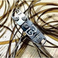 Grim Workshop Cordage Making Micro Tool Assembly