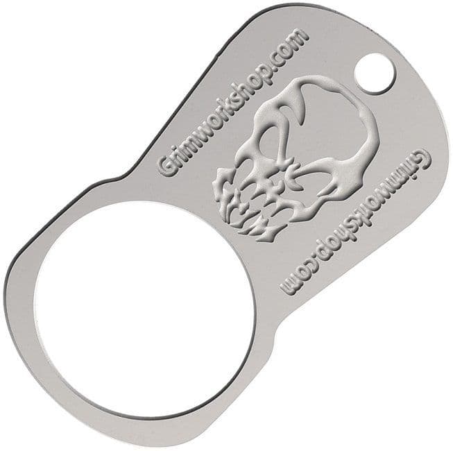 Grim Workshop Dog Tag Micro Caster