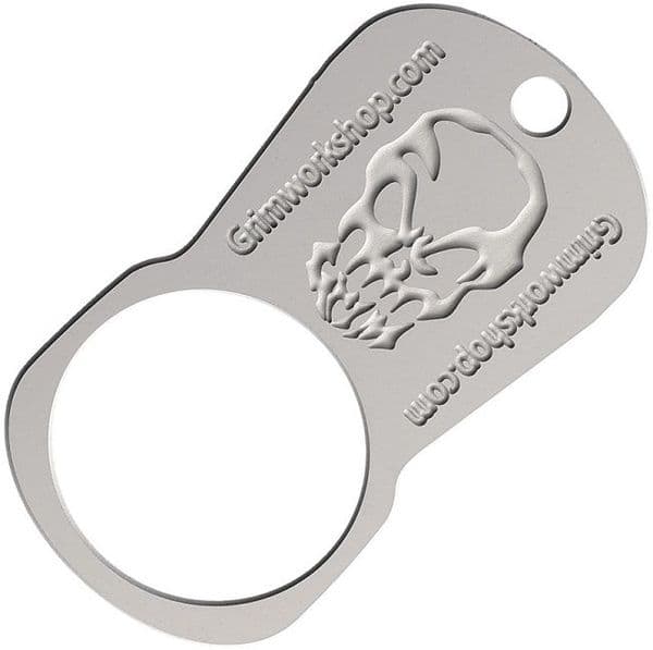 Grim Workshop Dog Tag Micro Caster