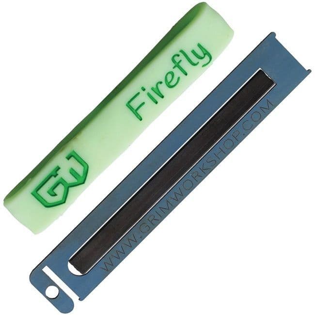 Grim Workshop Firefly Heat Firestarter Tool