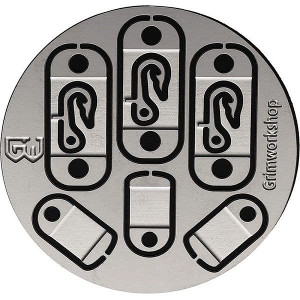 Grim Workshop Roundabout Survival Fish Trap