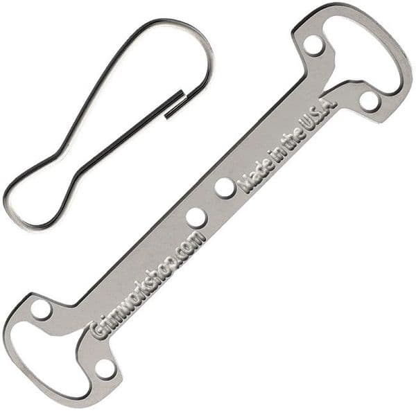 Grim Workshop Spool Tool Micro Tool