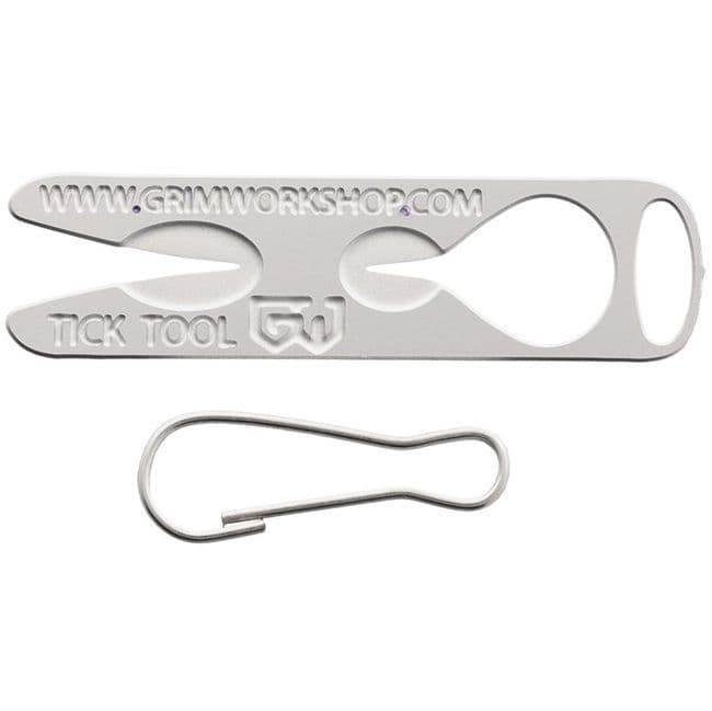Grim Workshop Tick Removal Tool