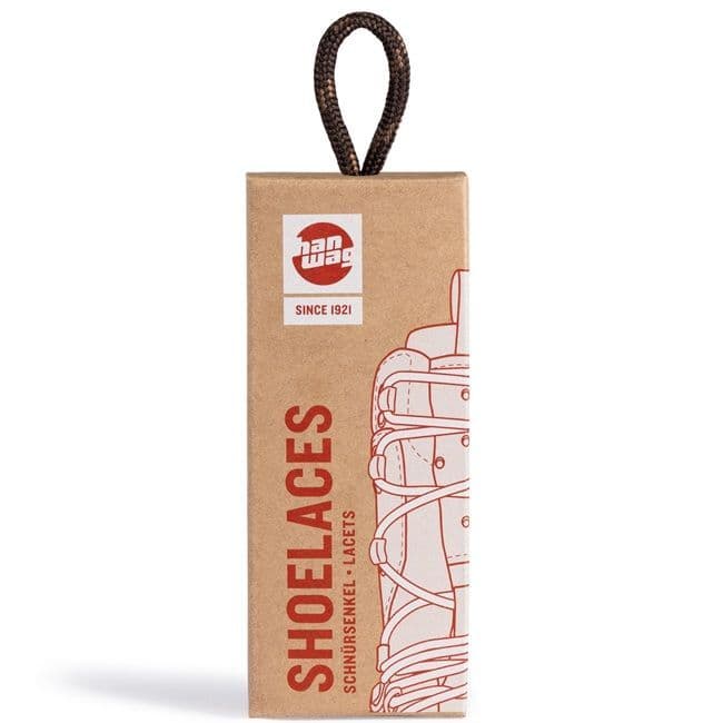 Hanwag Boot/Shoe Laces