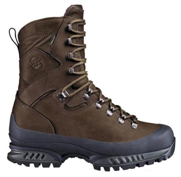 Hanwag Tatra Top Wide GTX Boots - Brilliant European made Quality - WIDE