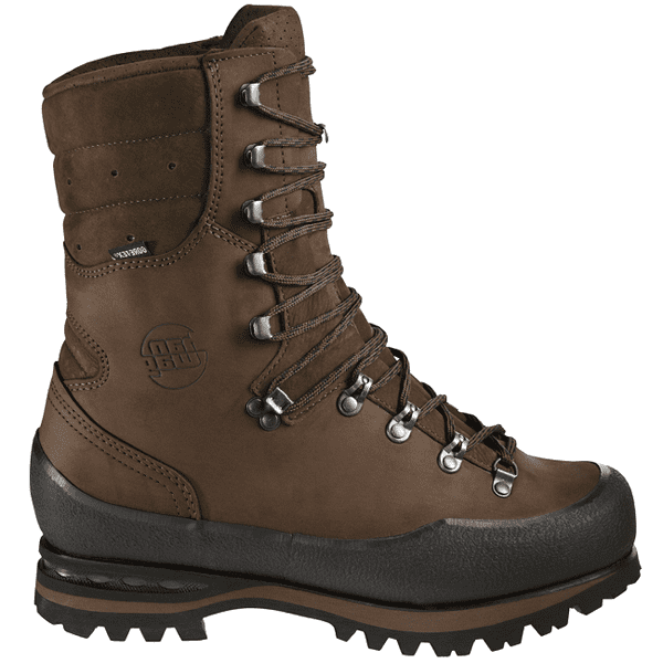 Hanwag Trapper Top GTX Boots - Simply the best on the market