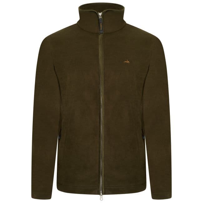 Harehill Birtles Fleece - Fern