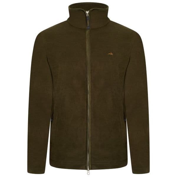Harehill Birtles Fleece - Fern