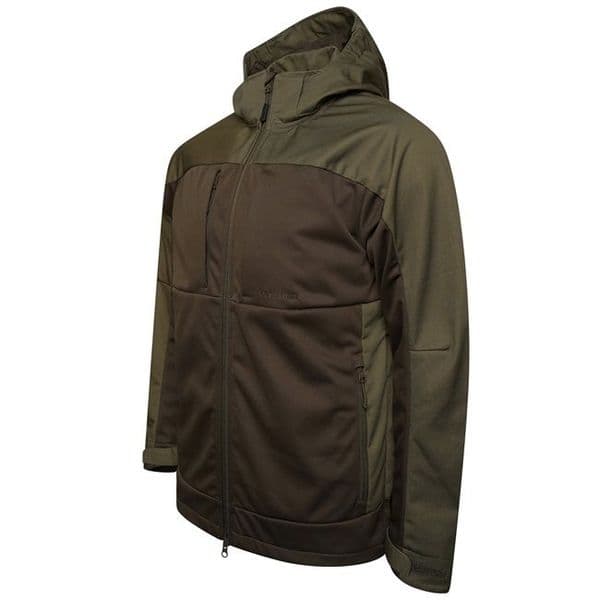 Harehill Ridgegate Active Hybrid Softshell Jacket
